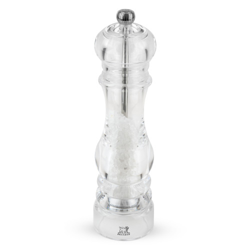NANCY Młynek do soli 22 cm akryl / PEUGEOT