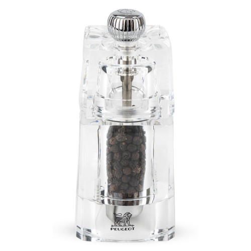 CHAUMONT Młynek do pieprzu 11 cm akryl / PEUGEOT