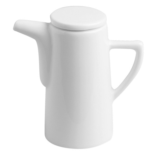 MINIMAX Pokrywka do sosjerki 110 ml / RAK PORCELAIN