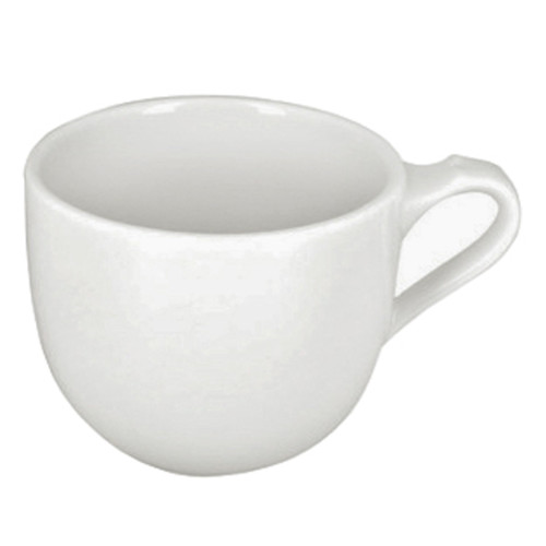 ANNA Filiżanka śniadaniowa 360 ml / RAK PORCELAIN