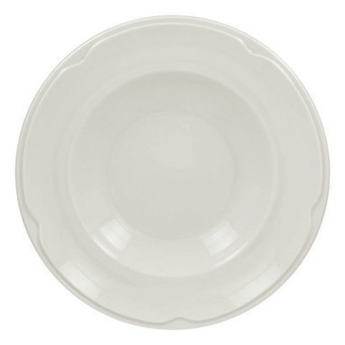 ANNA Talerz głęboki 24 cm / RAK PORCELAIN