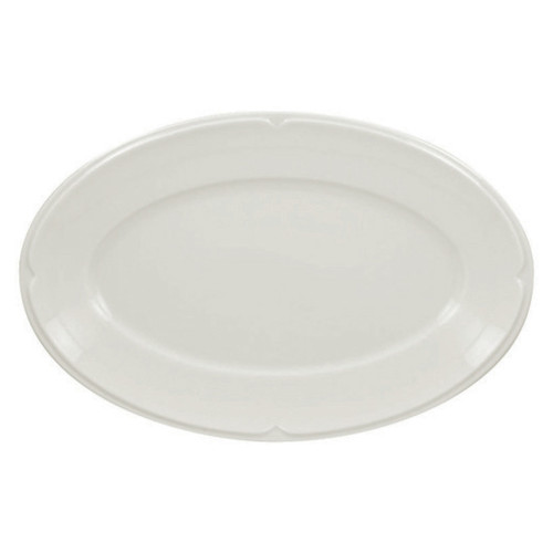 ANNA Półmisek 32 x 21 cm / RAK PORCELAIN