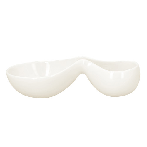 SUGGESTIONS Naczynie 19 x 10,5 cm Appeal / RAK PORCELAIN