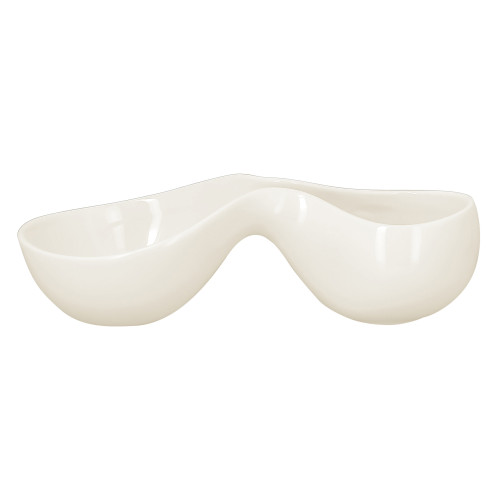 SUGGESTIONS Naczynie 23 x 12 cm Appeal / RAK PORCELAIN