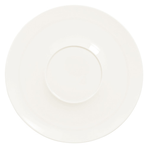 SUGGESTIONS Talerz płaski, okrągły 30 cm Appeal / RAK PORCELAIN