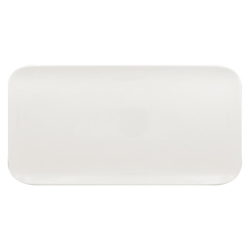 AUREA Talerz prostokątny 38 x 21 cm / RAK PORCELAIN