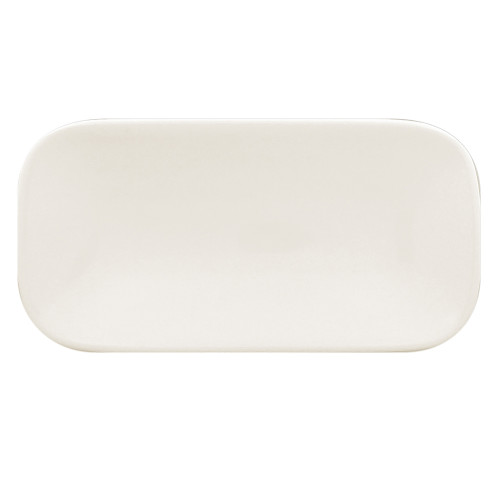 AUREA Talerz prostokątny 33 x 11 cm / RAK PORCELAIN