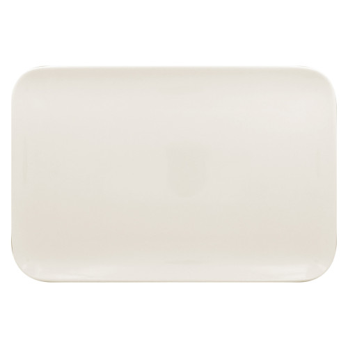 AUREA Talerz prostokątny 33 x 22 cm / RAK PORCELAIN