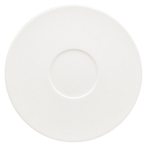 AUREA Spodek okrągły 20 cm / RAK PORCELAIN