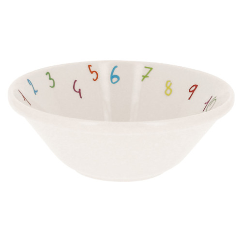 SKOLA Miska 18 cm 720 ml / RAK PORCELAIN