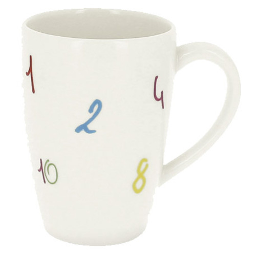 SKOLA Kubek 260 ml / RAK PORCELAIN