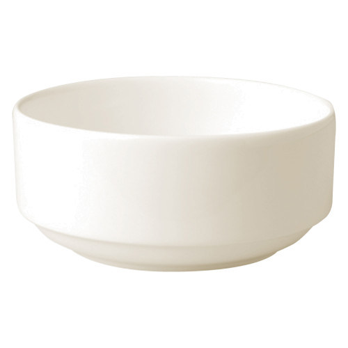 BANQUET Miska sztaplowalna 300 ml / RAK PORCELAIN