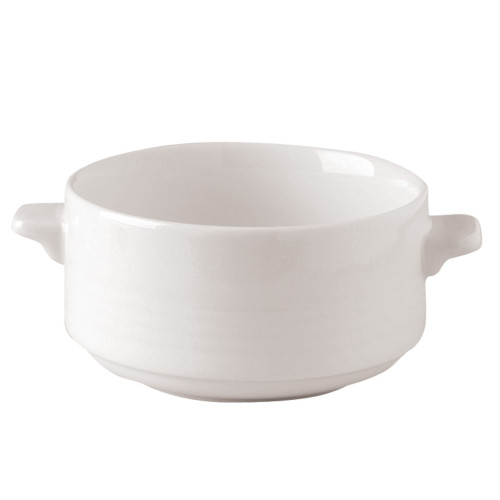 RONDO Bulionówka 300 ml / RAK PORCELAIN