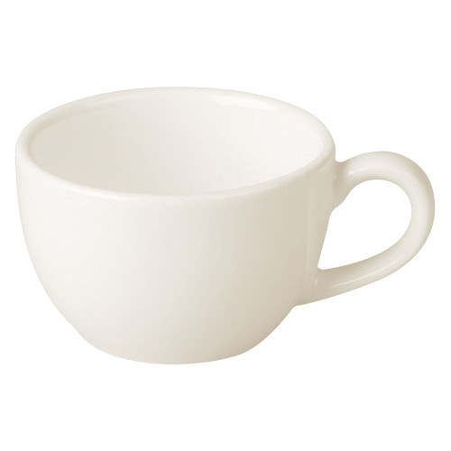 BANQUET Filiżanka niesztaplowana 90 ml / RAK PORCELAIN