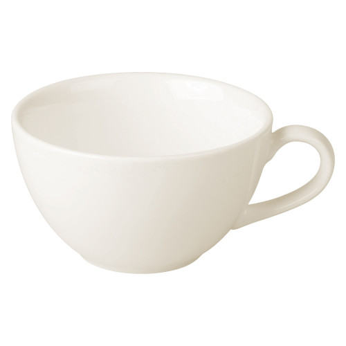 BANQUET Filiżanka niesztaplowana 220 ml / RAK PORCELAIN