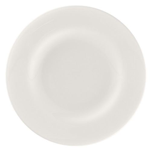 FEDRA Talerz płaski okrągły 17 cm / RAK PORCELAIN