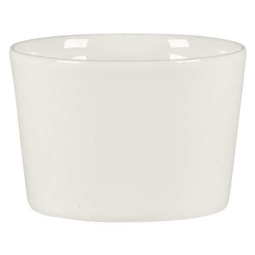 FEDRA Kubek bez uchwytu 200 ml / RAK PORCELAIN