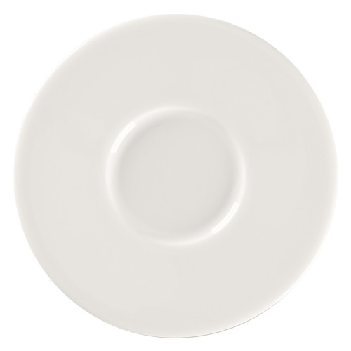 FEDRA Spodek do filiżanki 13 cm / RAK PORCELAIN