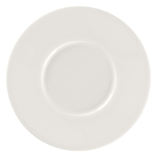 FEDRA Spodek do filiżanki 15 cm / RAK PORCELAIN