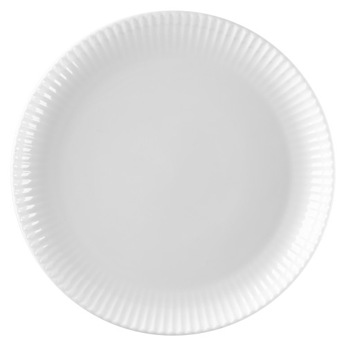 SPECTRA Talerz płaski coupe 21 cm / RAK PORCELAIN