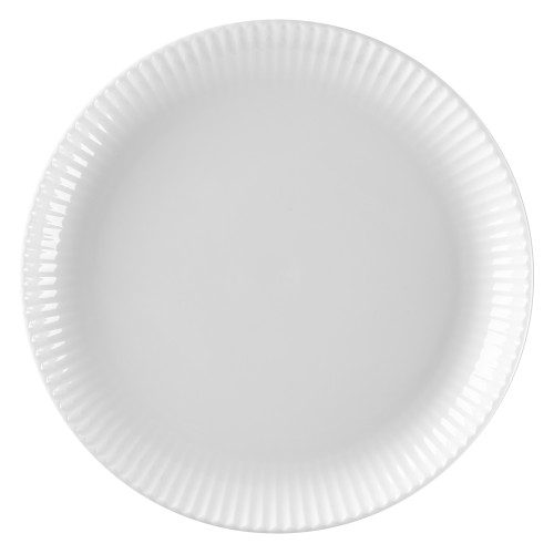 SPECTRA Talerz płaski coupe 24 cm / RAK PORCELAIN