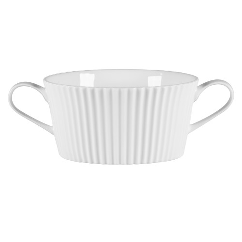 SPECTRA Bulionówka 370 ml / RAK PORCELAIN