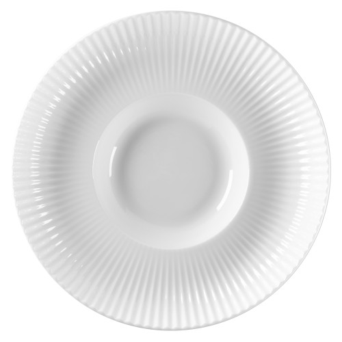 SPECTRA Talerz głęboki gourmet 29 cm / RAK PORCELAIN