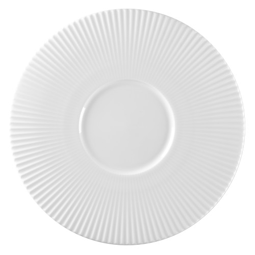 SPECTRA Talerz płaski gourmet 29 cm / RAK PORCELAIN