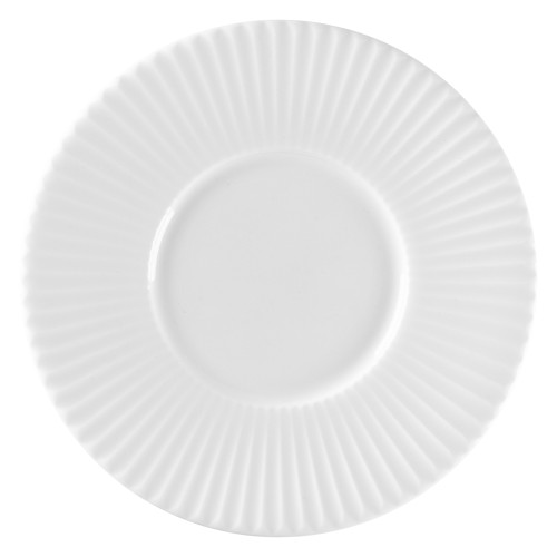 SPECTRA Spodek do filiżanki 15 cm / RAK PORCELAIN