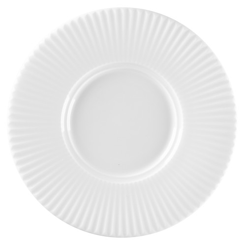 SPECTRA Spodek do filiżanki 17 cm / RAK PORCELAIN