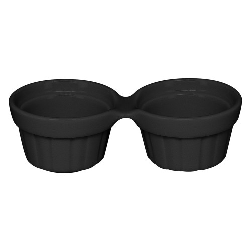 NEOFUSION Naczynie do sosów Wulkan CHEF’S FUSION / RAK PORCELAIN