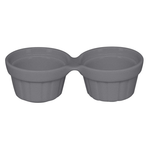 NEOFUSION Naczynie do sosów Skała CHEF’S FUSION / RAK PORCELAIN