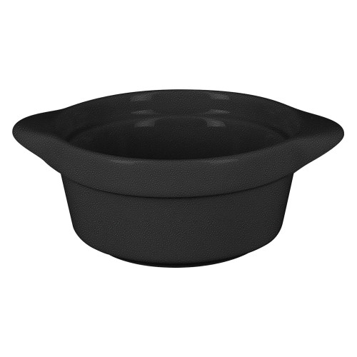 NEOFUSION Kociołek porcelanowy 112 ml Wulkan CHEF’S FUSION / RAK PORCELAIN