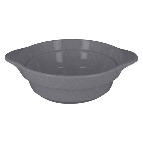 NEOFUSION Kociołek porcelanowy 467 ml Skała CHEF’S FUSION / RAK PORCELAIN