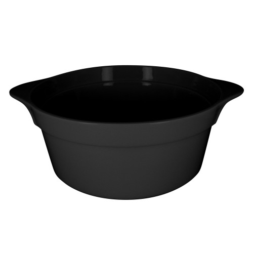 NEOFUSION Kociołek porcelanowy 4600 ml Wulkan CHEF’S FUSION / RAK PORCELAIN