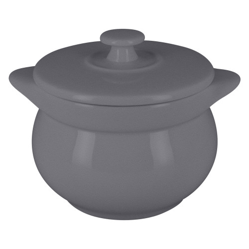 NEOFUSION Mini waza 450 ml Skała CHEF’S FUSION / RAK PORCELAIN