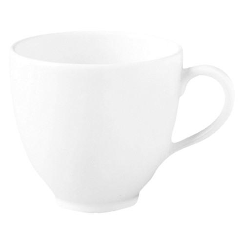 CLASSIC GOURMET Filiżanka niesztaplowana 200 ml / RAK PORCELAIN