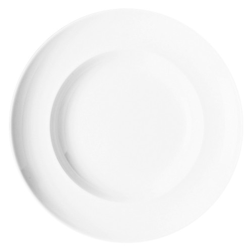 CLASSIC GOURMET Talerz głęboki okrągły 26 cm / RAK PORCELAIN