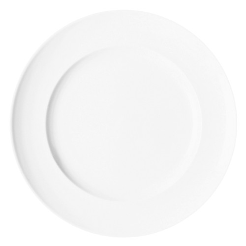 CLASSIC GOURMET Talerz płaski okrągły 19 cm / RAK PORCELAIN