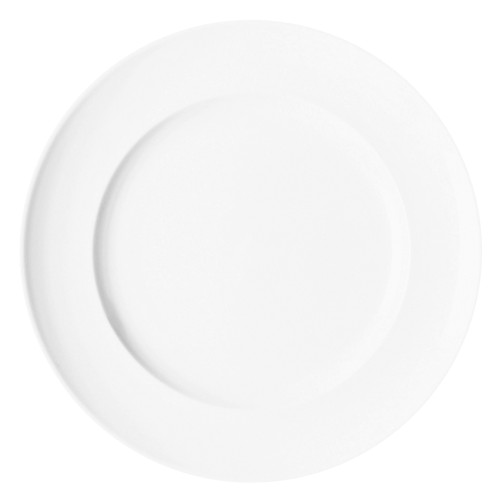 CLASSIC GOURMET Talerz płaski okrągły 33 cm / RAK PORCELAIN