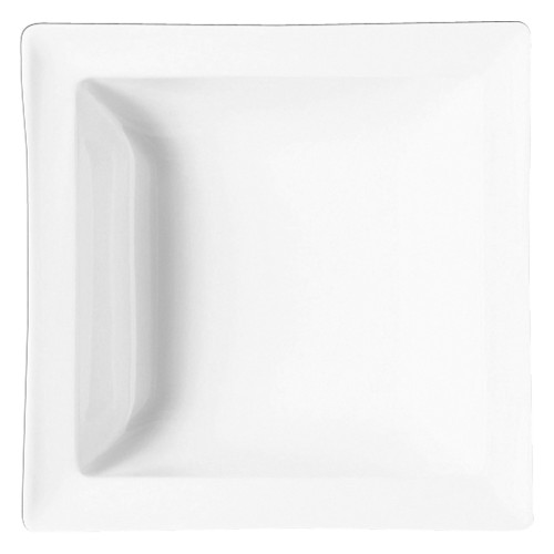 CLASSIC GOURMET Misa kwadratowa 12 cm / RAK PORCELAIN