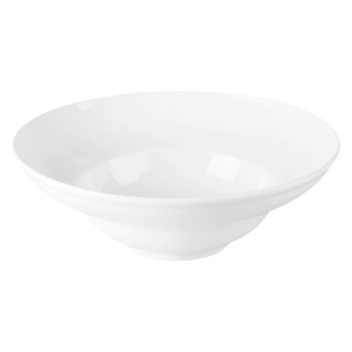 CLASSIC GOURMET Talerz extra głęboki okrągły 23 cm / RAK PORCELAIN