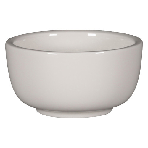 EASE RAKSTONE Miska 8 cm 100 ml biała / RAK PORCELAIN