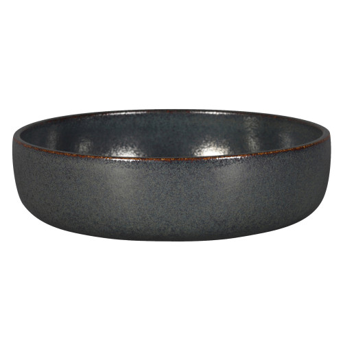 EASE RAKSTONE Miska 20 cm 1200 ml wulkaniczny / RAK PORCELAIN