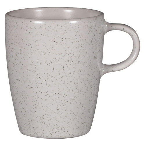 EASE RAKSTONE Filiżanka 230 ml silgranitowa / RAK PORCELAIN