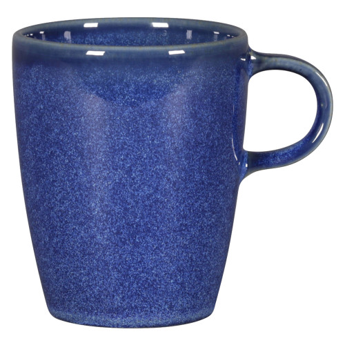 EASE RAKSTONE Filiżanka 230 ml kobaltowa / RAK PORCELAIN