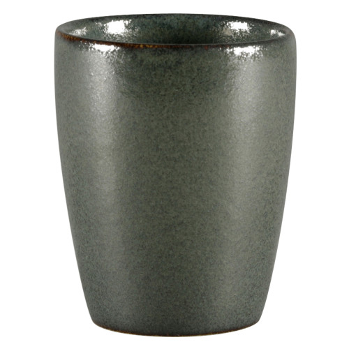 EASE RAKSTONE Kubek bez uchwytu 230 ml wulkaniczny / RAK PORCELAIN