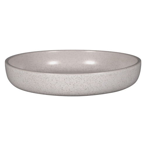 EASE RAKSTONE Talerz głęboki 24 cm silgranitowy / RAK PORCELAIN