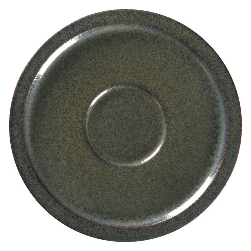 EASE RAKSTONE Spodek 16,3 cm wulkaniczny / RAK PORCELAIN