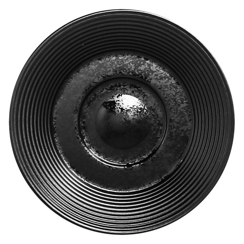 EDGE Spodek do filiżanki do espresso 13 cm / RAK PORCELAIN